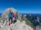 Cima di Terrarossa