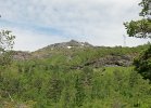 Kvasshovden